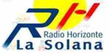 Radio Horizonte La Solana
