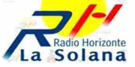 Radio Horizonte La Solana