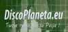 Logo for DiscoPlaneta