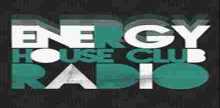 Energy House Club Radio