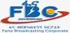 Logo for FBC Fana Broadcasting Corporate