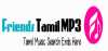 Logo for Friends Tamil MP3