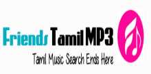 Friends Tamil MP3