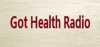 Logo for Got Health Radio