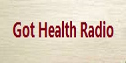 Got Health Radio