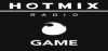 Logo for Hotmix Radio Game