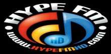 Hype FM HD