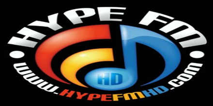 Hype FM HD