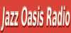 Logo for Jazz Oasis Radio
