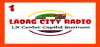LCR Laoag City Radio