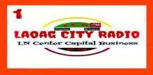 LCR Laoag City Radio