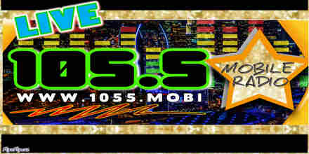 LIVE 105.5 Mobile Radio