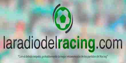 La Radio Del Racing