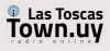 Logo for Las Toscas Town