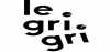 Logo for Le Grigri