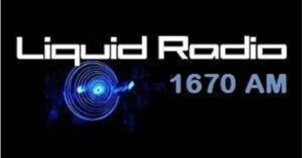 Liquid Radio 1670 SOY