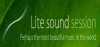 Logo for Lite Sound Session