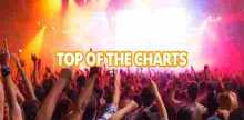 M1 FM Charts