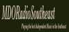 Logo for MDO Radio Southeast