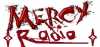 Logo for Mercy Radio