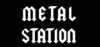 Logo for Metal Station
