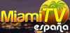 Logo for Miami TV Radio