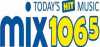 Logo for Mix 106.5 Canada