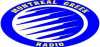 Logo for Montreal Greek Radio