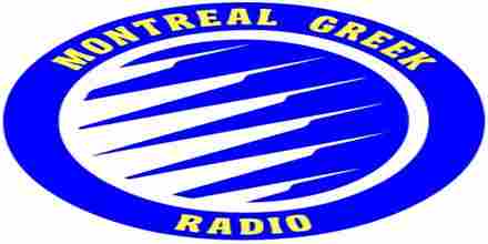 Montreal Greek Radio