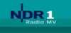 Logo for NDR 1 Radio MV