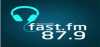 Logo for Newcastle Fast FM