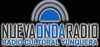 Logo for Nueva Onda Radio