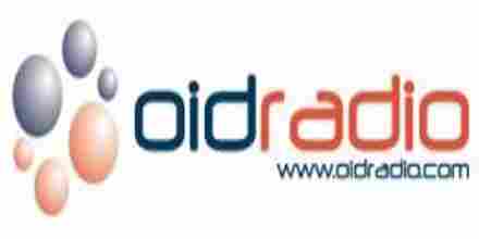 OID Radio Canarias