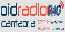 OID Radio4G