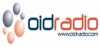 Logo for OID Radio Nacional