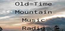 Old Time Mountain Music
