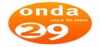 Logo for Onda 29