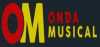 Logo for Onda Musical Radio