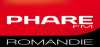 Logo for PHARE FM Romandie