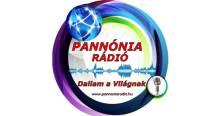 Pannonia Radio
