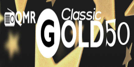 QMR Classic Gold 50s