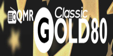QMR Classic Gold 80s