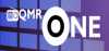 Logo for QMR One