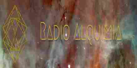 Radio Alquimia