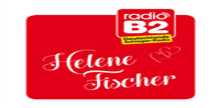 Radio B2 Helene Fischer