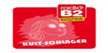 Radio B2 Kult-Schlager