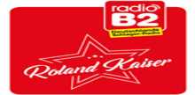Radio B2 Roland Kaiser