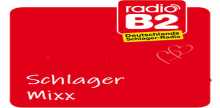 Radio B2 Schlager Mixx
