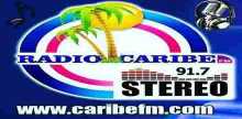Radio Caribe 91.7
