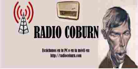 Radio Coburn